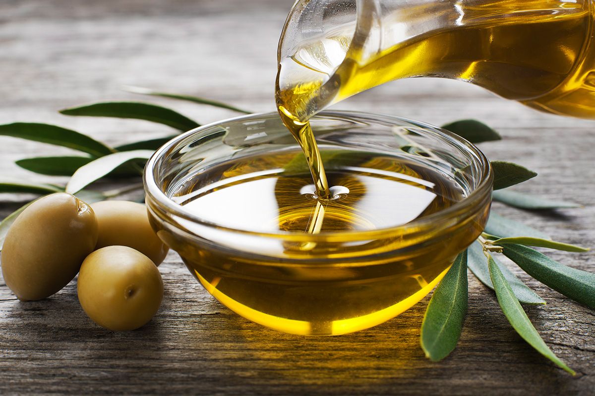 Campiana Olive Oil